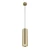 Lampa wisząca – Shelby P020PL-01MG - Maytoni